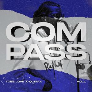 Tobe Love Compass (feat. Tobe Love) [Climax Version]