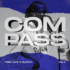 Tobe Love Compass (feat. Tobe Love) (Climax Version)