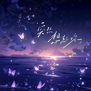 突然想起你 (一个人的夜我的心)