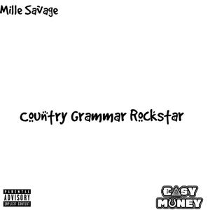 Country Grammar Rockstar (Explicit)