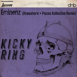 Eminenz (Atwashere x Pisces Kollektive Remix)