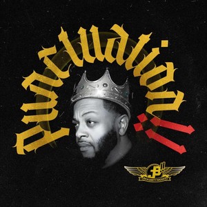 Back Together (feat. Dezmatic) (Explicit)