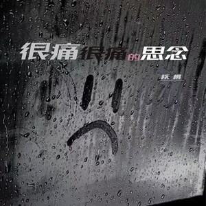 很痛很痛的思念