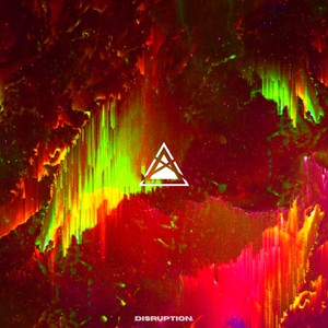 Aender - DISRUPTION.