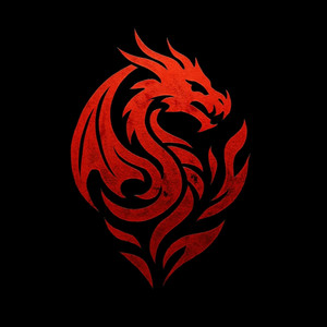 The Flameborn Dargon Pact (COVER版)