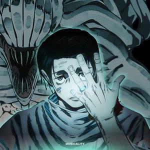 Sendai Colony Yuta (Jujutsu Kaisen)
