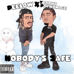 NBS (Nobody's Safe) (feat. Deelow) (Explicit)