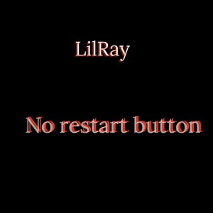 No Restart Button (Explicit)