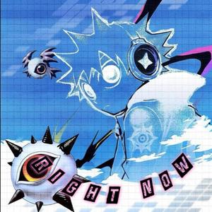 Right Now (sped up) (Explicit)