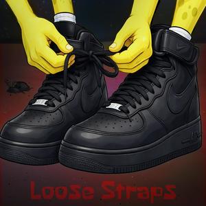 Loose Straps (Black Air Force Energy 2)