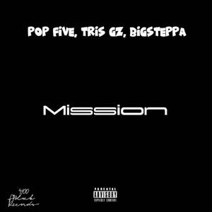 Mission (Explicit)