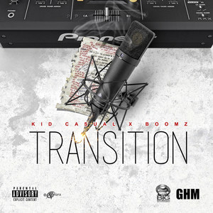 Transition (Explicit)