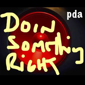 Doing Something Right (Club Mix)