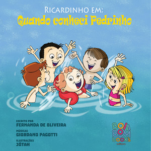 Quando Eu Conheci Pedrinho