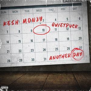 Another Day (Explicit)