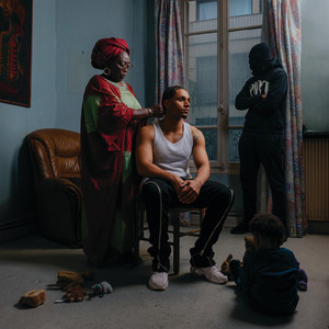 Chien Chien (Explicit)