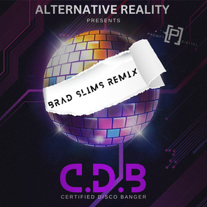 C.D.B (Brad Slims Remix)