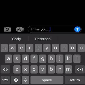 I miss you...(feat. JShades) (Explicit)