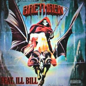 Toxic Holocaust(feat. ILL BILL, Pf Cuttin, OutcastGawd Lord EL, J.Vengeance, Dirtface Negronno & God Luck) (Explicit)
