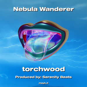 Nebula Wanderer (Explicit)