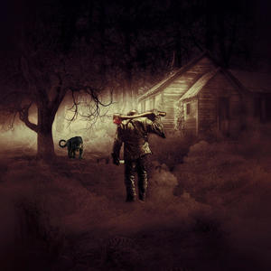 Nightmares (Explicit)