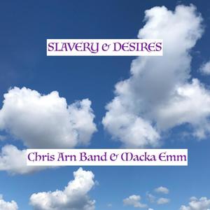 SLAVERY & DESIRES (Explicit)