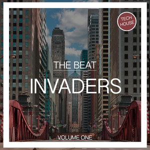 The Beat Invaders, Vol. 1