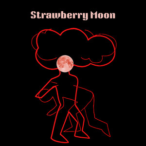 Strawberry Moon