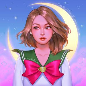 Moonlight Densetsu (Rebirth)