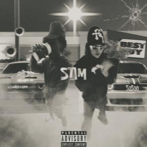 STIM (feat. woaahhvonn) [Explicit]