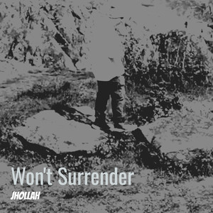 Won't Surrender