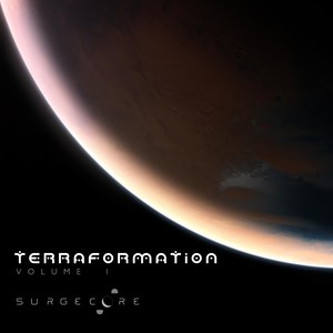 Terraformation, Vol. 1