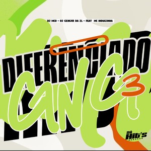 O Diferenciado GNG 3 (Explicit)