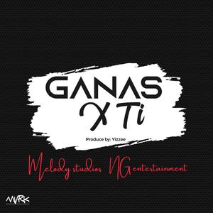 GANAS X TI (feat. LUISIN ULLOA) (Armonder & MELODY STUDIOS Remix|Explicit)