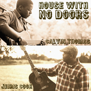 Jeiris Cook - House With No Doors
