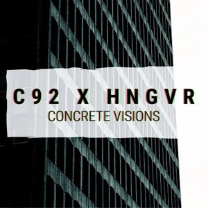 Concrete Visions EP