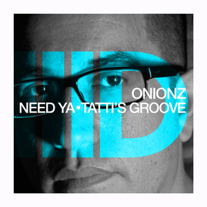 Onionz - Tatti's Groove