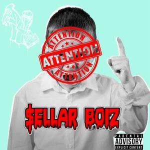 Attention (feat. Dirt Nasty Beats) (Explicit)