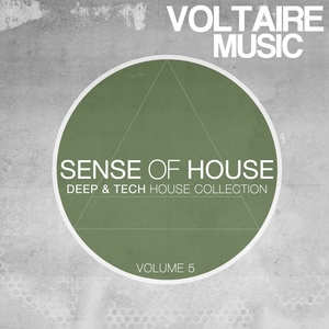 Ain't Nobody (Lauhaus Mix)