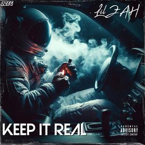 Keep it Real (Explicit)