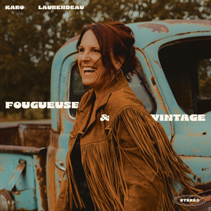 Karo Laurendeau - Viens donc danser