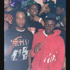 Stressin (feat. Swiftdadirector) (Explicit)