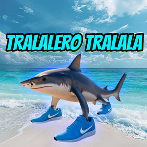 Tralalero Tralala (Budots)