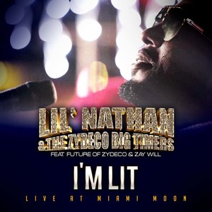 I'm Lit (Live at Miami Moon)