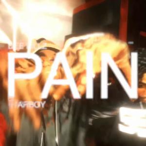 Feel My Pain (feat. Dee Billz & Starboy)