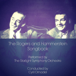 The Rogers and Hammerstein Songbook