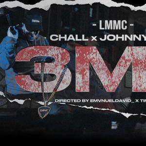 3MIL (feat. Johnnytario) (Explicit)