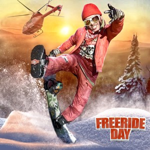 Freeride Day