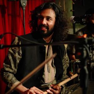 Raga Bageshree (feat. Divyanshu Kumar)