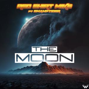 The Moon (feat. Swamptiger) [Explicit]